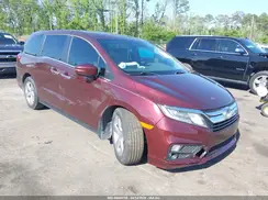5FNRL6H57JB052388 2018 HONDA ODYSSEY