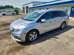 5FNRL6H57JB058093 2018 HONDA ODYSSEY