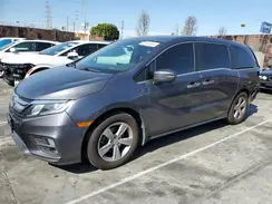 5FNRL6H57JB059339 2018 HONDA ODYSSEY