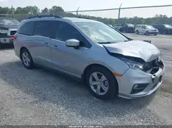 5FNRL6H57JB078442 2018 HONDA ODYSSEY