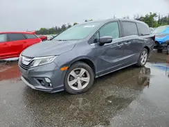 5FNRL6H57JB086234 2018 HONDA ODYSSEY