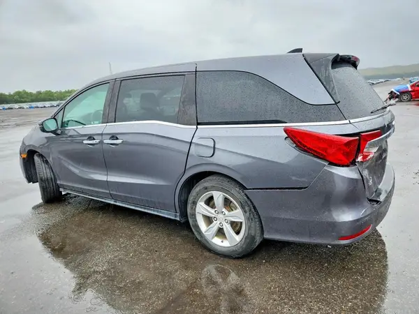 5FNRL6H57JB086234 2018 HONDA ODYSSEY - Image 2