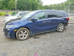 5FNRL6H57JB094804 2018 HONDA ODYSSEY