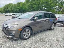 5FNRL6H57JB097430 2018 HONDA ODYSSEY