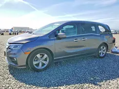 5FNRL6H57JB101766 2018 HONDA ODYSSEY