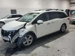 5FNRL6H57KB001913 2019 HONDA ODYSSEY