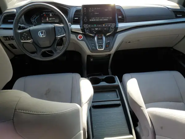 5FNRL6H57KB002771 2019 HONDA ODYSSEY - Image 8