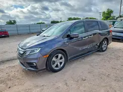 5FNRL6H57KB002866 2019 HONDA ODYSSEY