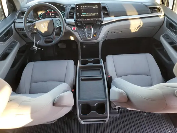 5FNRL6H57KB005119 2019 HONDA ODYSSEY - Image 8