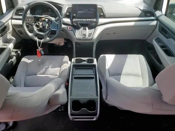 5FNRL6H57KB015276 2019 HONDA ODYSSEY - Image 8