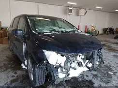 5FNRL6H57KB022437 2019 HONDA ODYSSEY