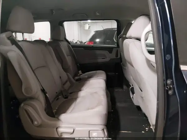 5FNRL6H57KB022437 2019 HONDA ODYSSEY - Image 8