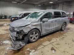5FNRL6H57KB030439 2019 HONDA ODYSSEY
