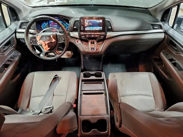 5FNRL6H57KB030439 2019 HONDA ODYSSEY - Image 8