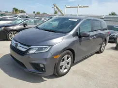 5FNRL6H57KB032336 2019 HONDA ODYSSEY