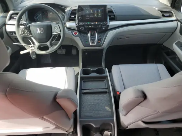 5FNRL6H57KB032336 2019 HONDA ODYSSEY - Image 8
