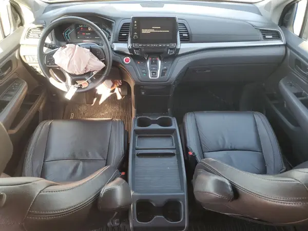 5FNRL6H57KB032577 2019 HONDA ODYSSEY - Image 8