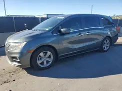 5FNRL6H57KB033809 2019 HONDA ODYSSEY