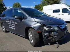 5FNRL6H57KB034409 2019 HONDA ODYSSEY