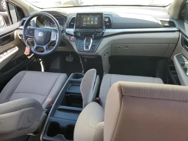5FNRL6H57KB035253 2019 HONDA ODYSSEY - Image 8