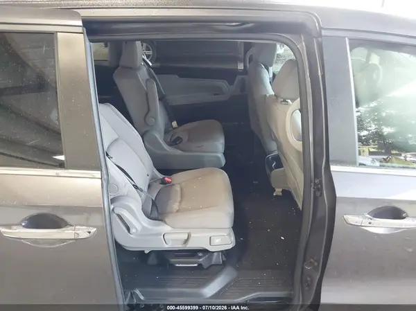 5FNRL6H57KB037715 2019 HONDA ODYSSEY - Image 8