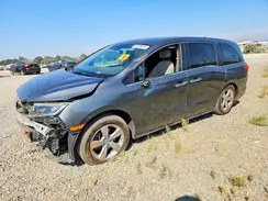 5FNRL6H57KB043062 2019 HONDA ODYSSEY