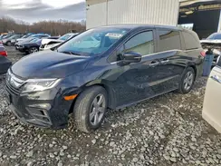 5FNRL6H57KB043854 2019 HONDA ODYSSEY
