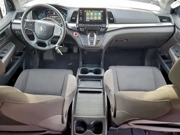 5FNRL6H57KB043854 2019 HONDA ODYSSEY - Image 8