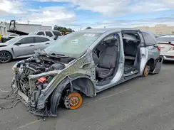 5FNRL6H57KB049766 2019 HONDA ODYSSEY