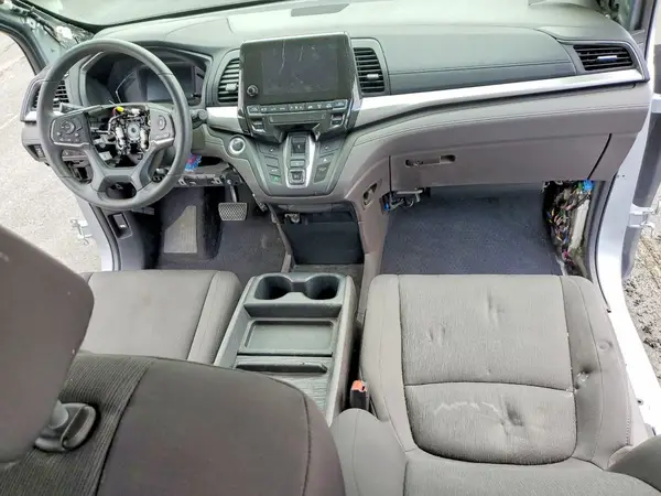 5FNRL6H57KB049766 2019 HONDA ODYSSEY - Image 8