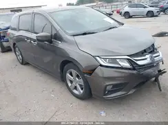 5FNRL6H57KB049802 2019 HONDA ODYSSEY