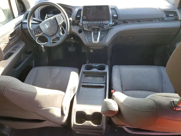 5FNRL6H57KB058614 2019 HONDA ODYSSEY - Image 8
