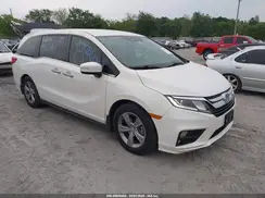5FNRL6H57KB060220 2019 HONDA ODYSSEY