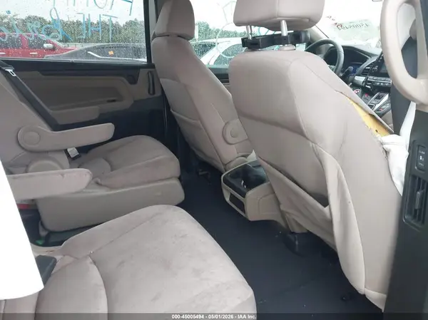 5FNRL6H57KB060220 2019 HONDA ODYSSEY - Image 8