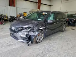 5FNRL6H57KB063330 2019 HONDA ODYSSEY