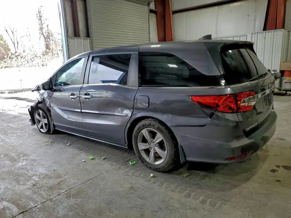 5FNRL6H57KB063330 2019 HONDA ODYSSEY - Image 2