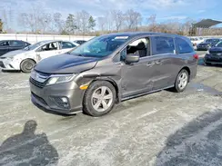 5FNRL6H57KB067152 2019 HONDA ODYSSEY