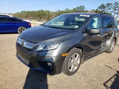 5FNRL6H57KB070987 2019 HONDA ODYSSEY