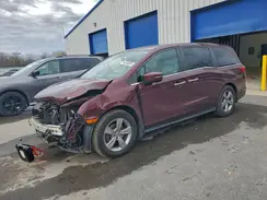 5FNRL6H57KB073839 2019 HONDA ODYSSEY