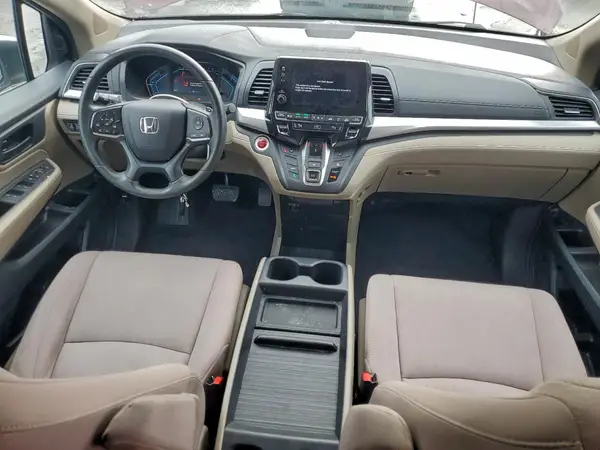 5FNRL6H57KB073839 2019 HONDA ODYSSEY - Image 8