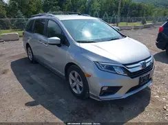 5FNRL6H57KB081522 2019 HONDA ODYSSEY