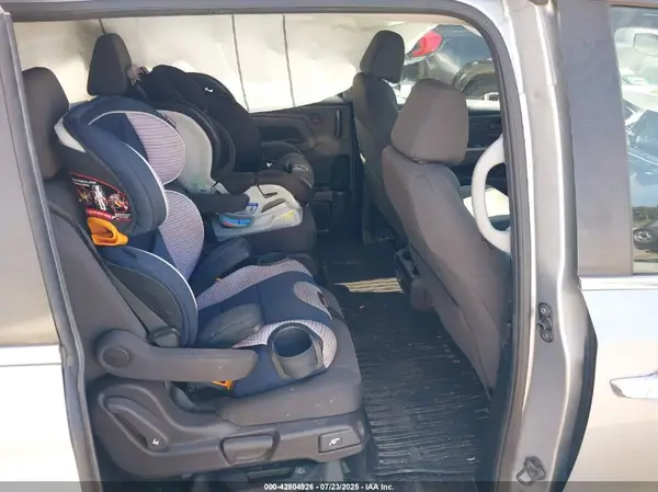 5FNRL6H57KB081522 2019 HONDA ODYSSEY - Image 8