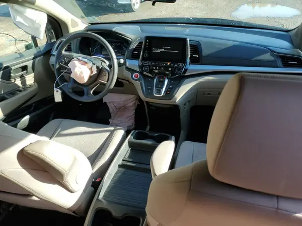 5FNRL6H57KB087417 2019 HONDA ODYSSEY - Image 8