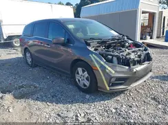 5FNRL6H57KB093816 2019 HONDA ODYSSEY