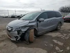 5FNRL6H57KB105513 2019 HONDA ODYSSEY