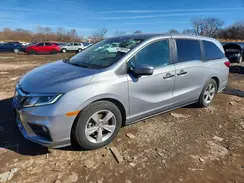 5FNRL6H57KB110761 2019 HONDA ODYSSEY