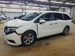 5FNRL6H57KB111294 2019 HONDA ODYSSEY