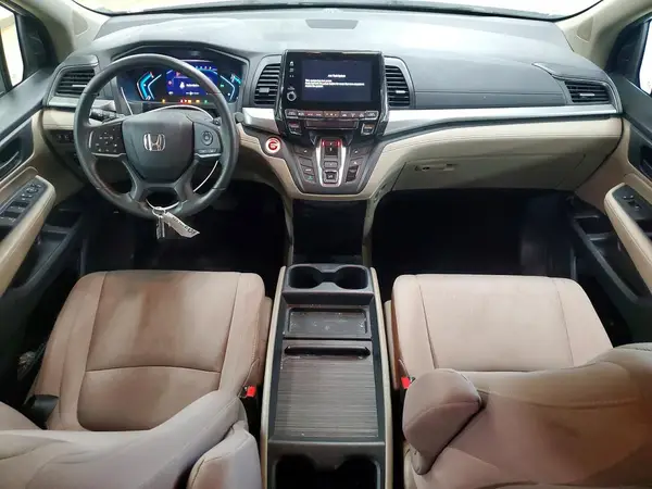 5FNRL6H57KB111294 2019 HONDA ODYSSEY - Image 8