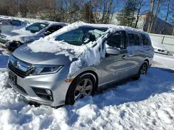 5FNRL6H57KB114194 2019 HONDA ODYSSEY