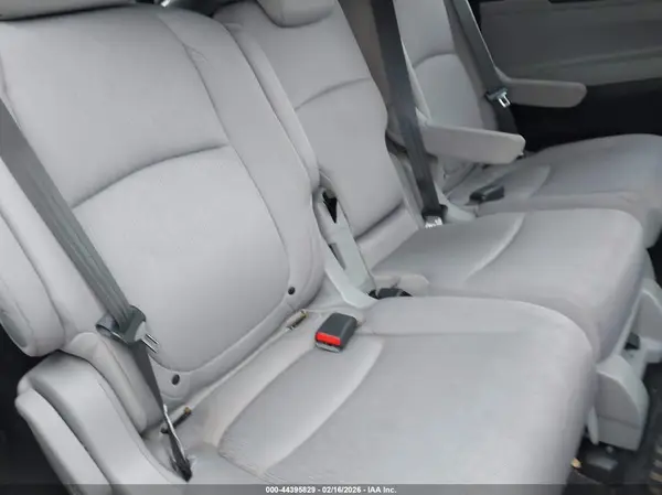 5FNRL6H57KB122716 2019 HONDA ODYSSEY - Image 8